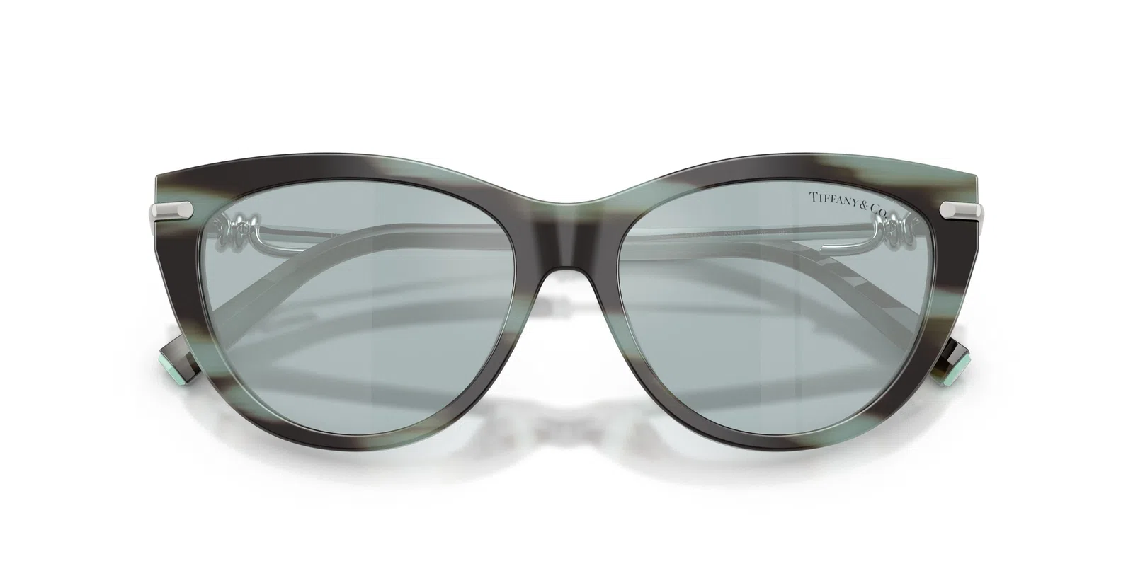 Tiffany 4253 Sunglasses - view 10